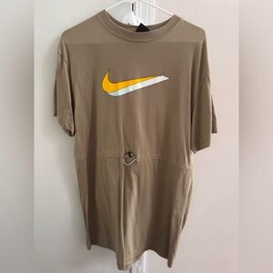 Nike Women’s Athletic Dress